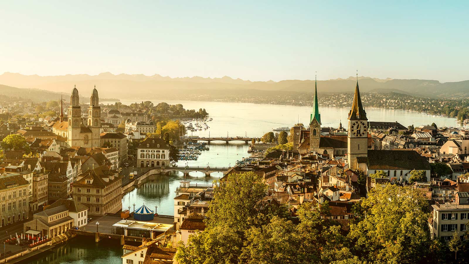 What to Do in Zurich | zuerich.com