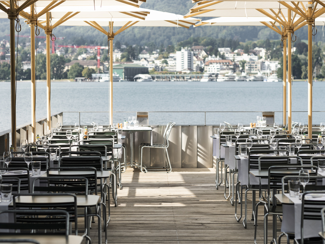 Fischerstube Z rihorn Food Drinks In Zurich