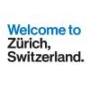 Logo Zuerich Tourism