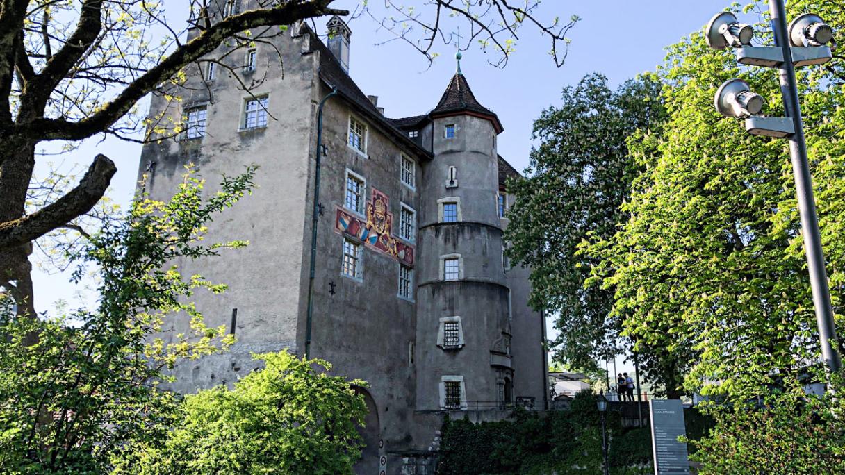 Historisches Museum Baden