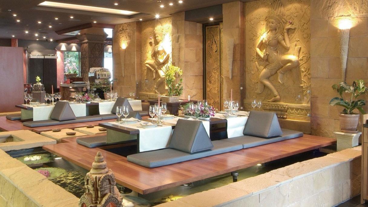 Restaurant Angkor