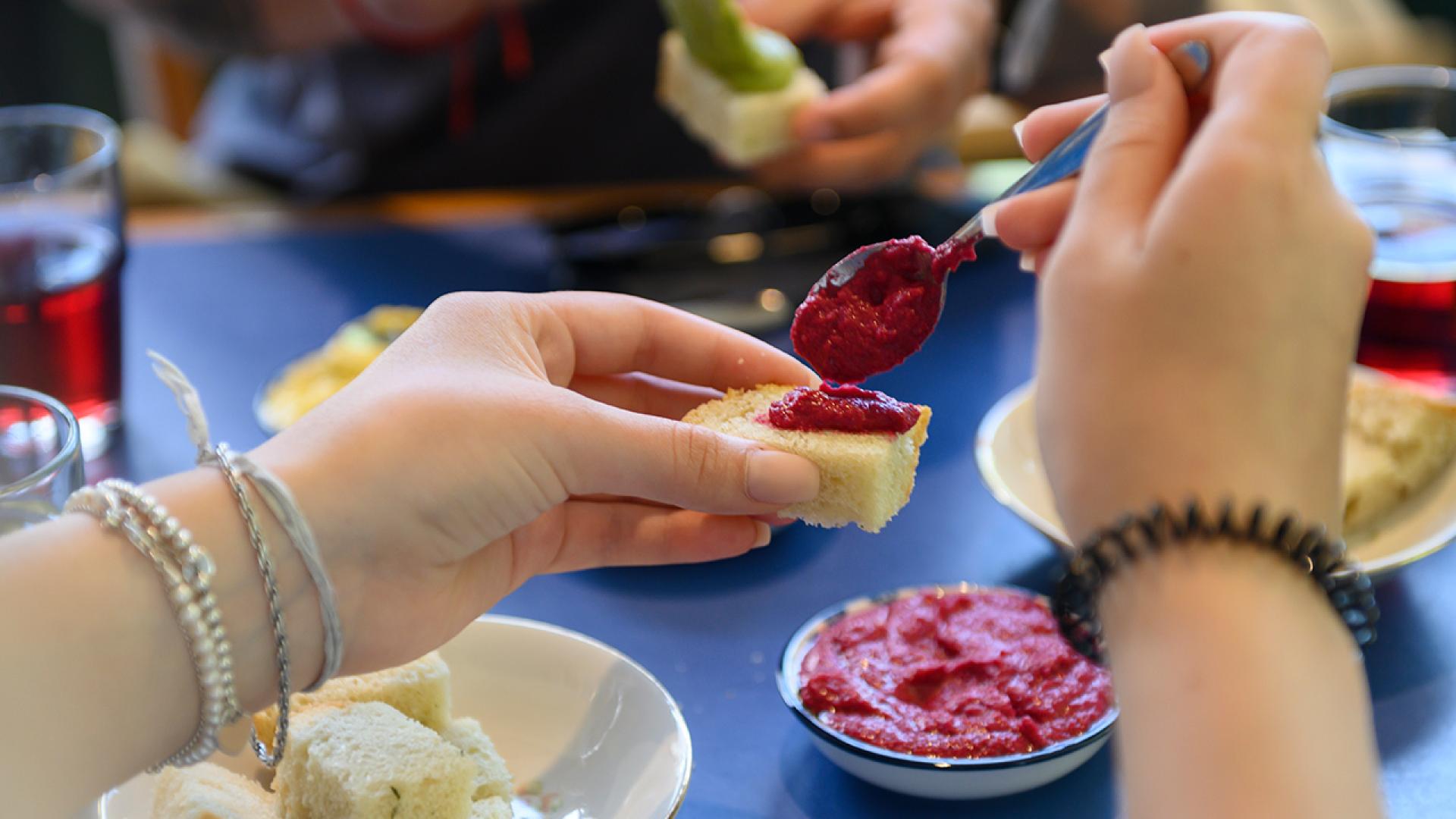 Zürich Food Tour