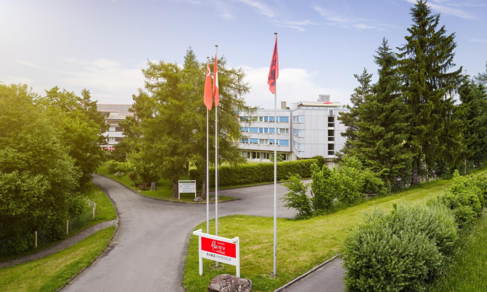 Hotel Allegro