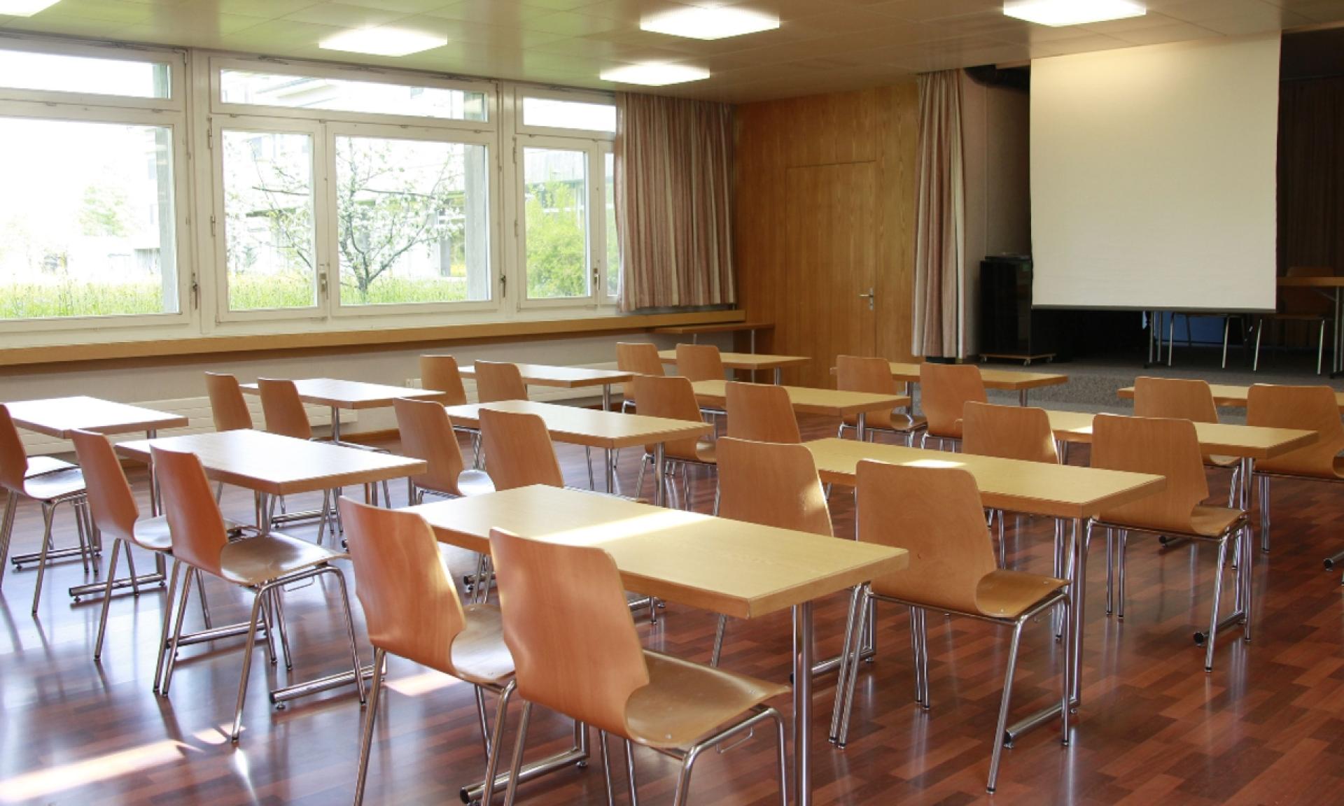 Konferenzraum