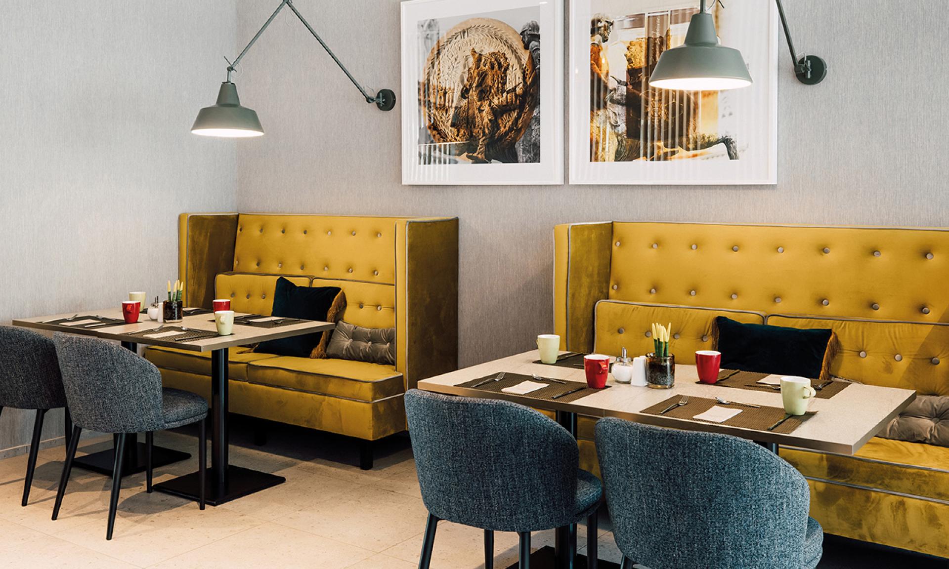 Leonardo Hotel Zurich Airport
