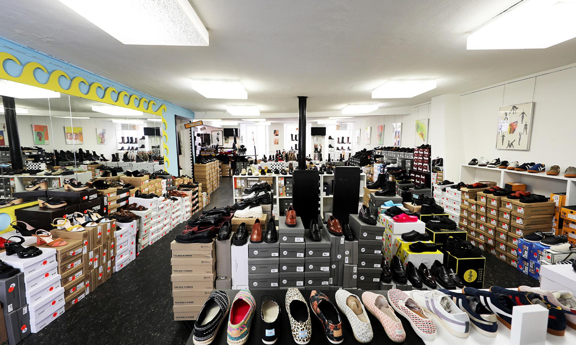 BOOSTER Boutique