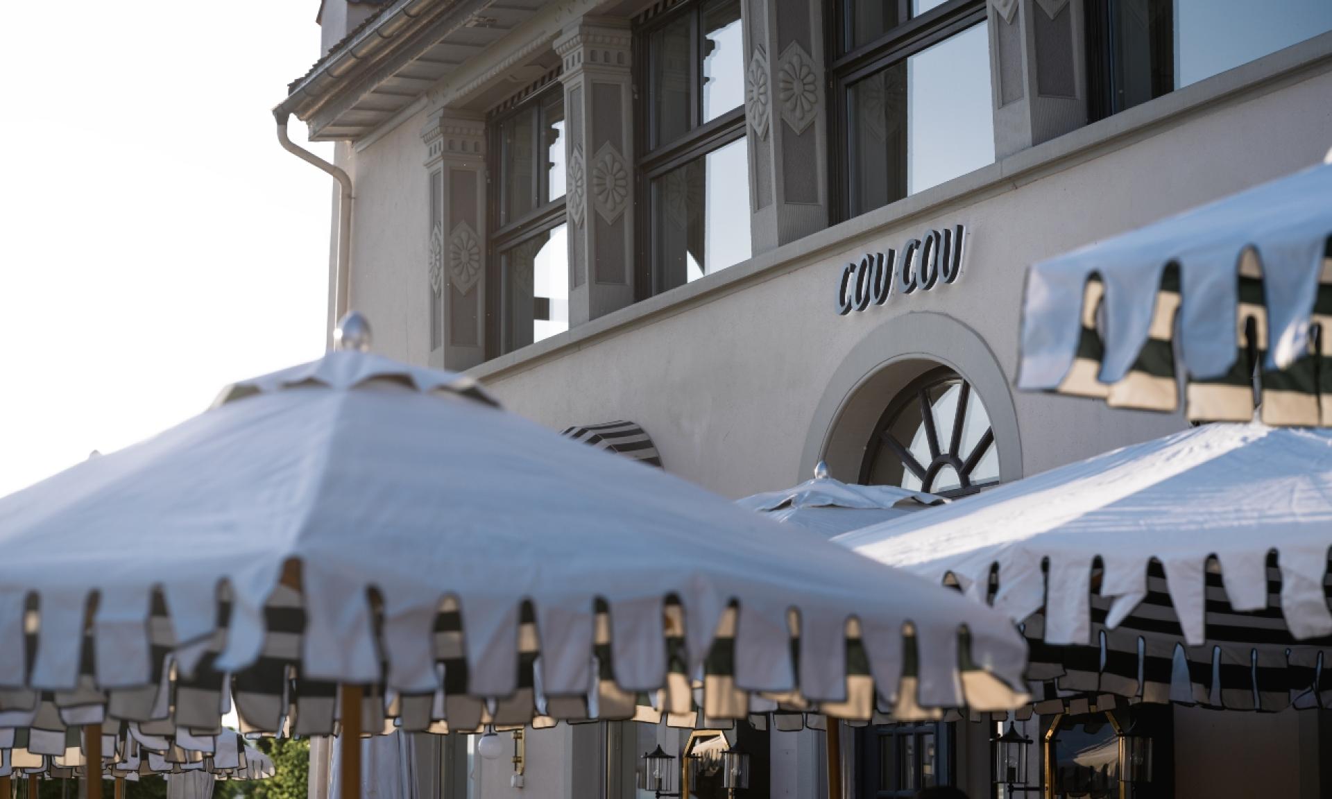 Restaurant Cou Cou