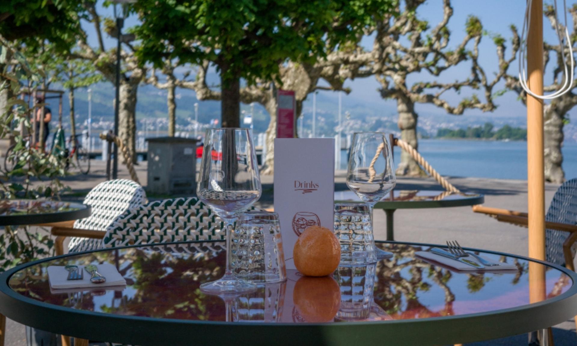Restaurant Cou Cou