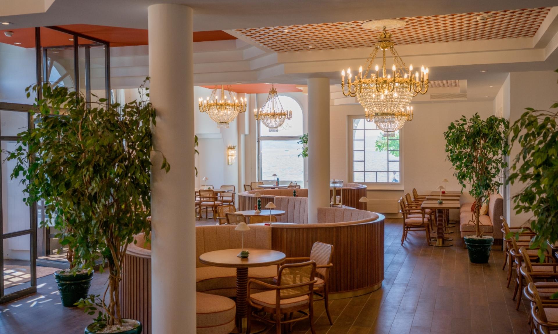 Restaurant Cou Cou