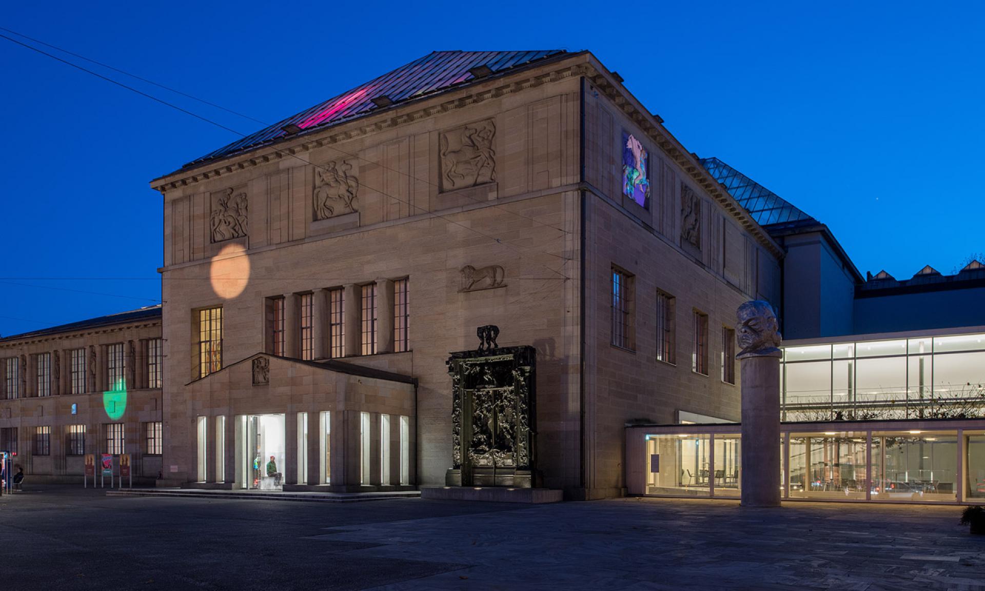 Kunsthaus