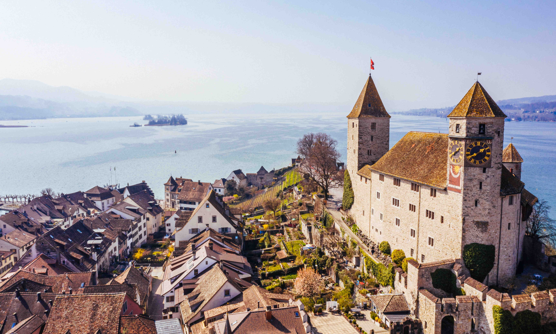 Schloss Rapperswil