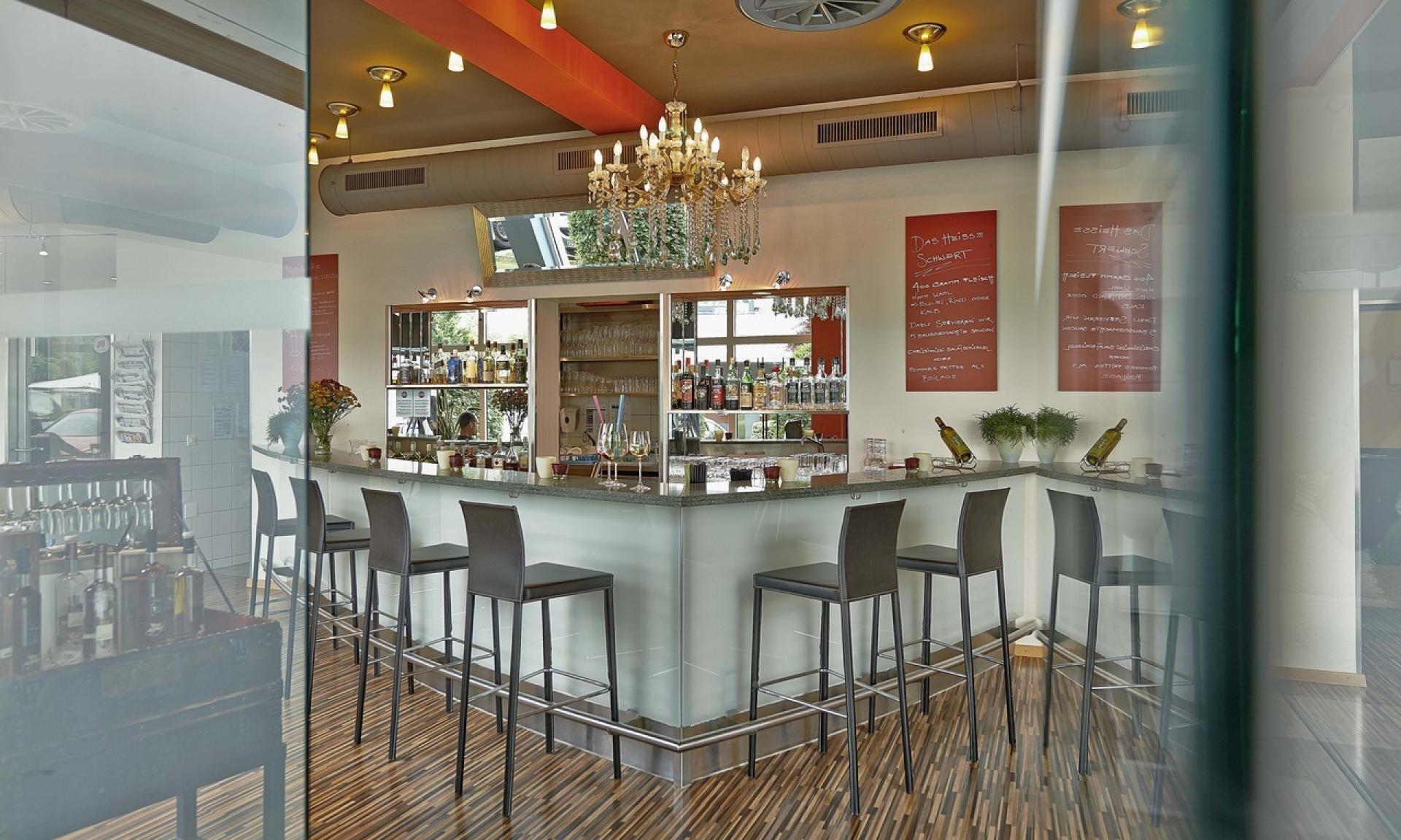 Sorell Hotel Arte - Bar