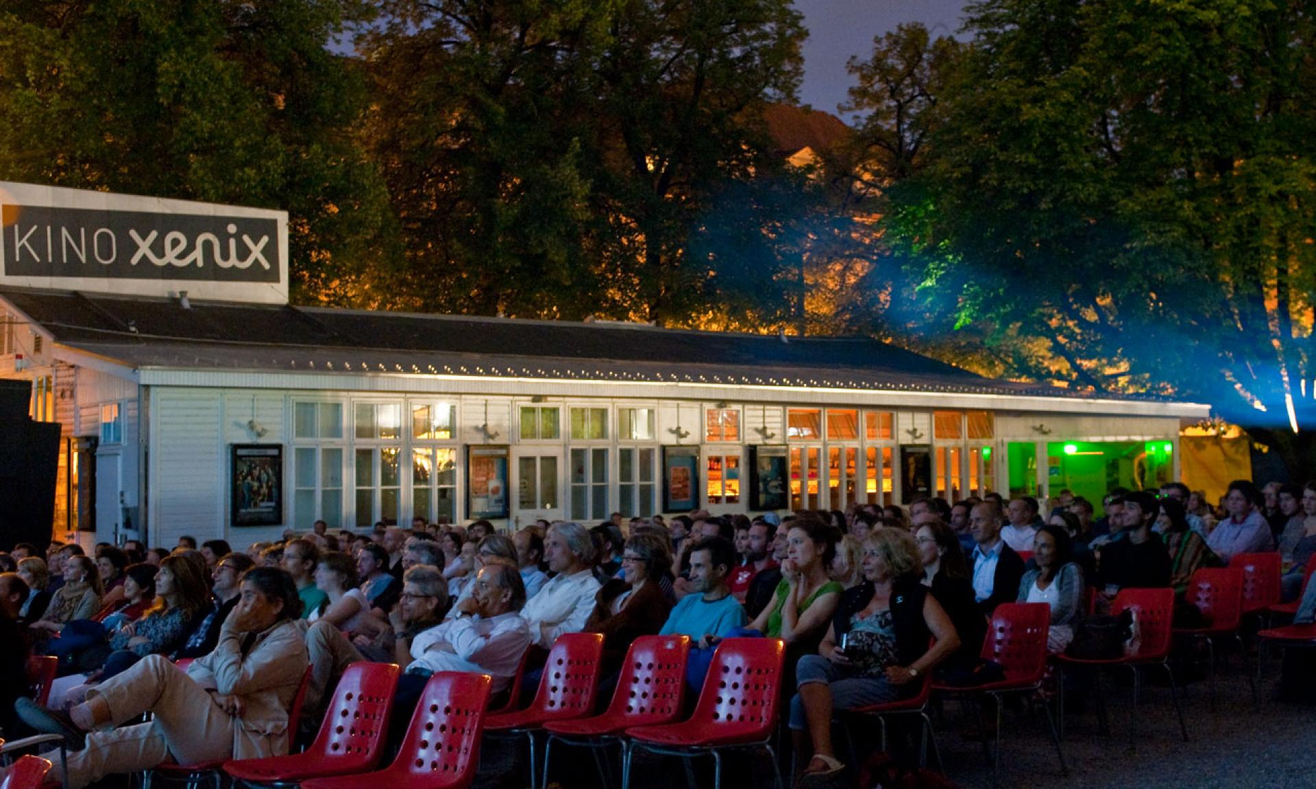Kino Xenix | zuerich.com