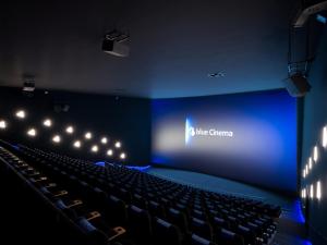 blue Cinema, Zürich