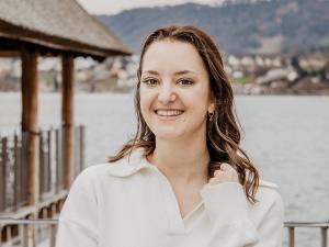 Sira Fleischli