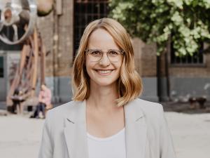 Larissa Alber