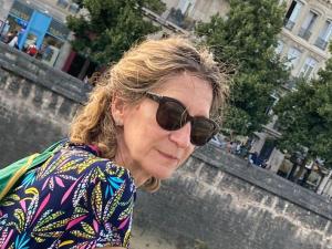 Annamaria Pal Mueller