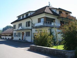 Bakery Museum – Swiss Museum of Confectionary, Confiserie and Baking