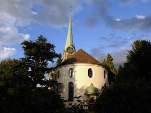 Protestant Church of Horgen