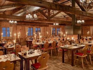 Fonduechalet