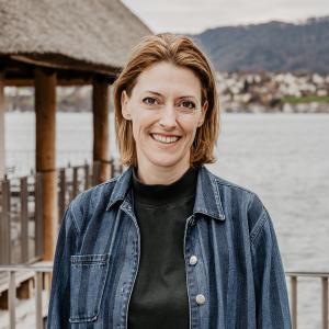 Sandra Schmitter