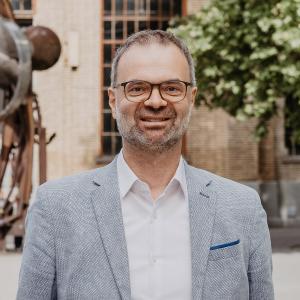 Thomas Wüthrich