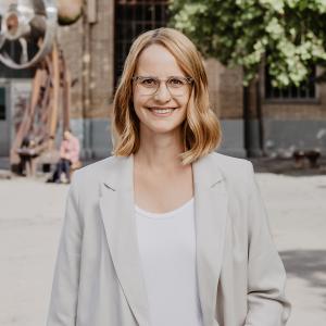 Larissa Alber