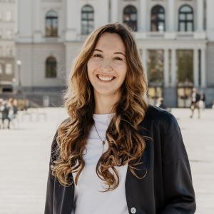 Porträt Nadja Osterwalder