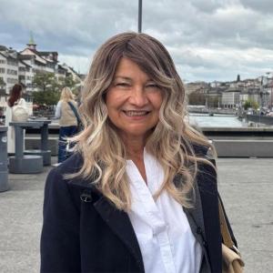 Adriana Schellenbaum