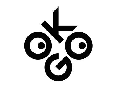 Logo OK:GO