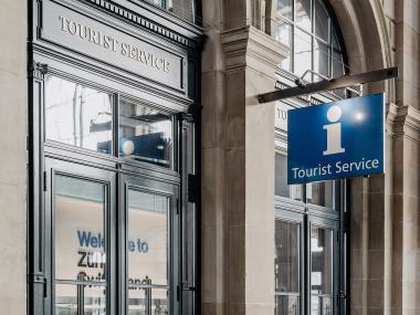 Visitor Information