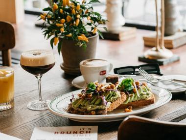 Lou’s Restaurant & Bar
