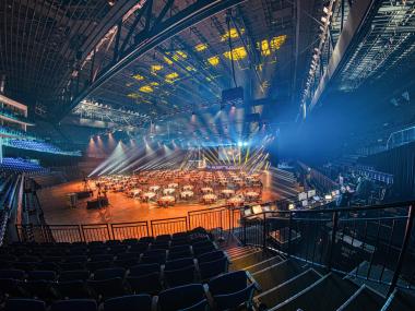 Hallenstadion