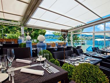 Key West Seerestaurant, Lake Zurich