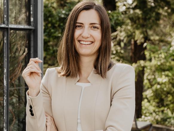 Anita Berardi