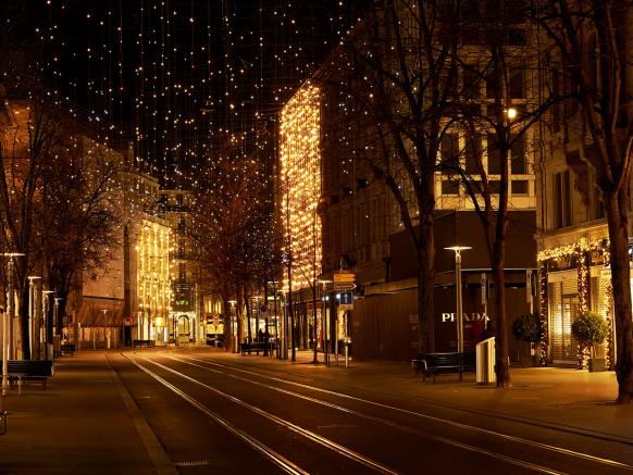 Bahnhofstrasse