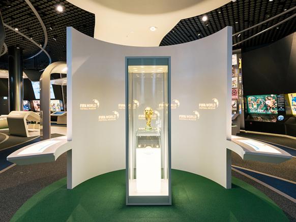 FIFA Museum