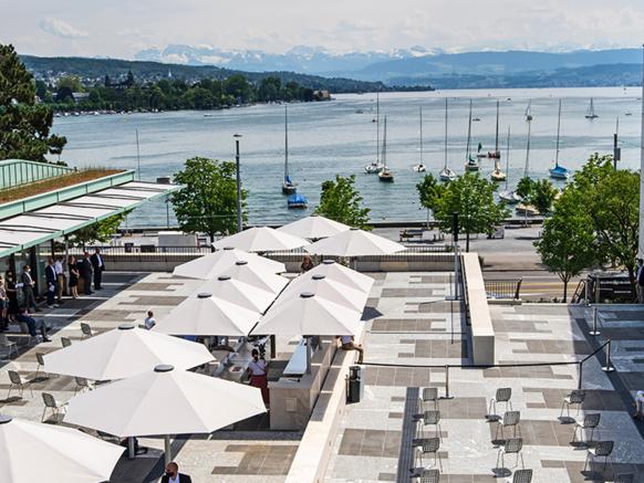 Kongresshaus Zürich