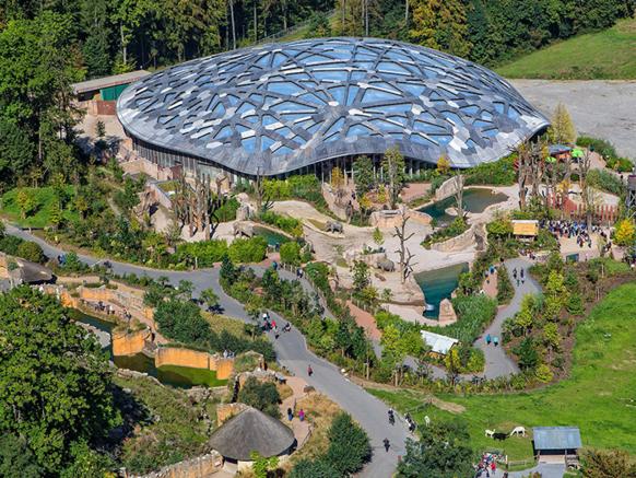 Zoo Zürich