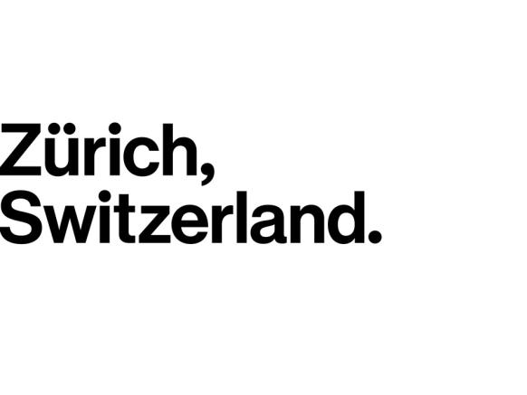 Zürich Tourismus Logo
