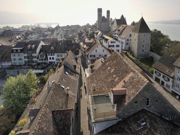 Rapperswil