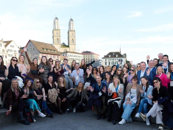 Go Sustainable Event 2025