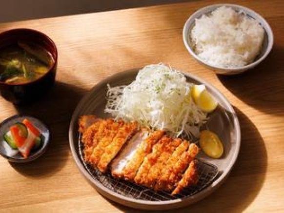 Katsuya