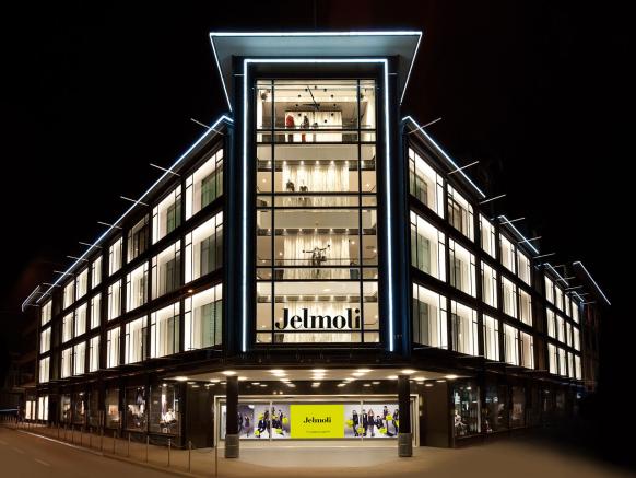 Jelmoli Zürich