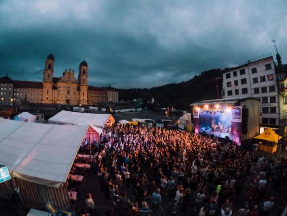 Einsiedeln Music Festival