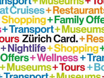 Zürich Card