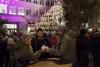 Singing Christmas Tree, Zurich