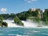 Rhine Falls – Europe's Biggest Waterfall