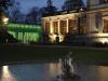 Museum Rietberg – des cultures étrangères entourées du plus beau parc de Zurich