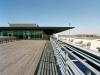 la terrasse panoramique de l'aéroport de zurich